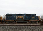 CSX 2059